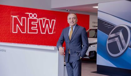 Novamer Otomotiv yönetim kadrosunu Gürol Ergen ile güçlendirdi