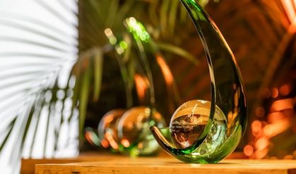 Mercedes-Benz Türk’ün karbon emisyonunu azaltan projesine ödül