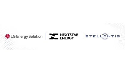 Stellantis, Kanada’daki batarya tedarik zincirinde yeni yapıya geçiyor