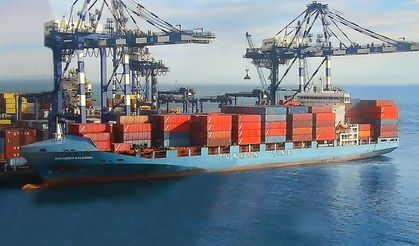 Marport ve Turkon Line’dan yeni iş birliği