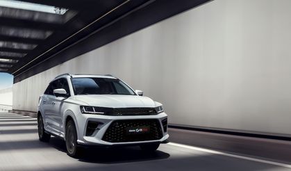 Yerli üretim SWM G01 Pro’lar bayilerde yerini aldı