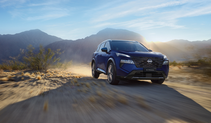 Nissan X-Trail 25 yılda 8 milyondan fazla satışa imza attı