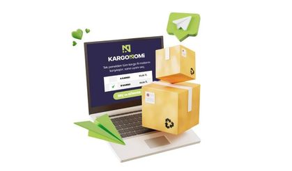 Lojistik sektöründe hedef 2035 yılına kadar yüzde 60 geri kazanım