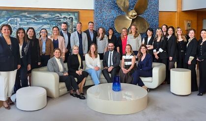 Arkas TEİD iş birliğiyle İzmir’de etik kültürü odağına aldı