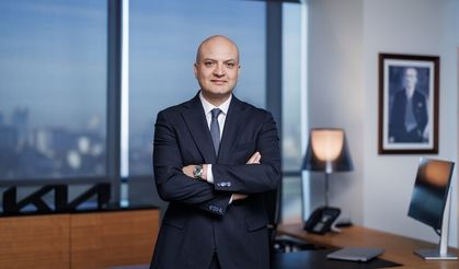 Kia Türkiye Genel Müdürlüğü’ne Şafak Savcı Atandı