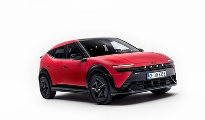 Hyundai’den İzmit hamlesi: IONIQ 3 dünya prömiyerini Milano’da yaptı