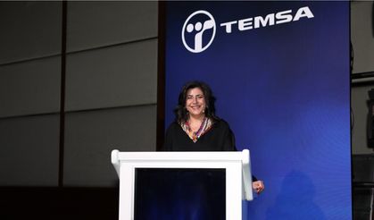 Tedarikçileriyle buluşan TEMSA, Yeni ‘Zirve’ler hedefliyor