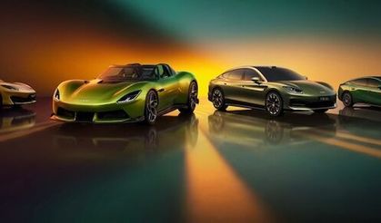 BYD’nin yeni nesil Blade Bataryası ile menzil ve şarj kaygısı tarih oluyor