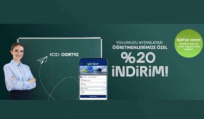 Kâmil Koç 100. yılını kamu çalışanlarına özel kampanyalarla kutluyor
