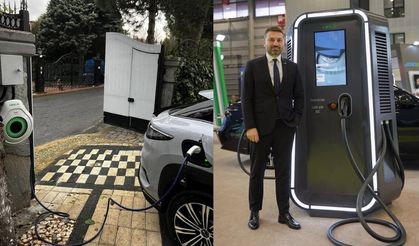 Petrol krizi derinleşirken çözüm ‘EV’de bulundu
