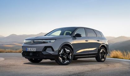 Opel Grandland için şirketlere özel avantajlı leasing dönemi başladı