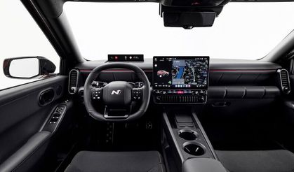 Hyundai Motor Grubu, ‘Pleos Connect’ ile araç içi deneyimi yeniden tanımlıyor