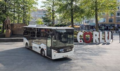 Tekulaş, Allison donanımlı Isuzu midibüslerle operasyonel verimliliği artırıyor