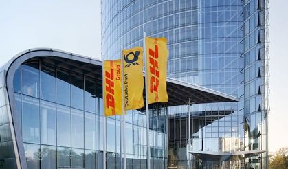 DHL Group, 2026’nın ik çeyreğinde kazanç artışı elde etti