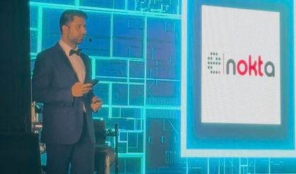 OKT Trailer yapay zeka destekli ‘e-Nokta’ uygulamasını tanıttı