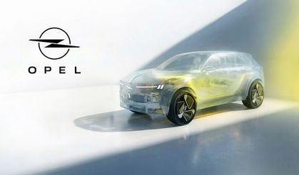 Opel yeni C-SUV modelini Leapmotor iş birliği ile İspanya’da üretecek