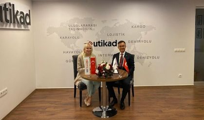 UTİKAD ile SGS TransitNet operasyonel verimlilik için güçlerini birleştirdi