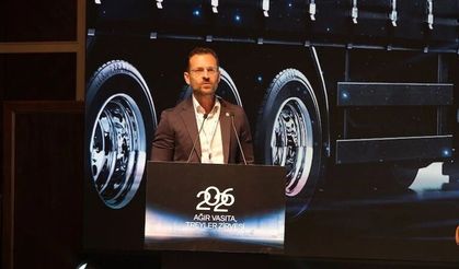 TAYSAD Başkanı Birinci: "Rekabet artık ülkeler arasında değil, ekosistemler arasında yaşanıyor"