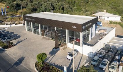 Çetaş Otomotiv Hyundai Motor Türkiye ailesine katıldı