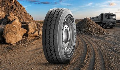 Prometeon inşaat segmentinde performans çıtasını yükseltiyor