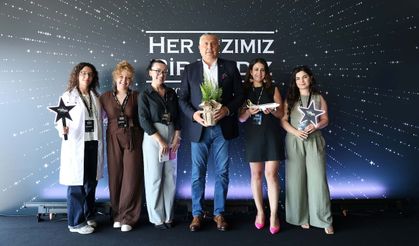 Mercedes-Benz Türk ve ÇYDD’nin eğitim seferberliği 22 yaşında