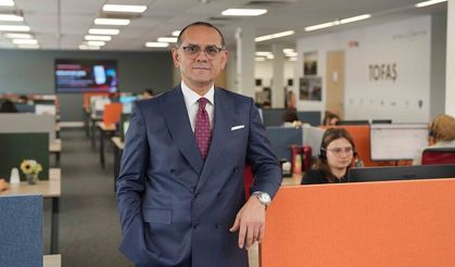 Tofaş, 7 milyonluk araç parkını uçtan uca yönetiyor