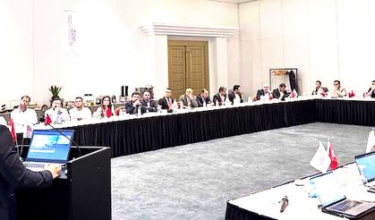 TREDER, Karayolu Can Güvenliği Arama Konferansı düzenledi