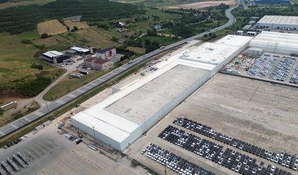 Hyundai Motor Türkiye’den İzmit fabrikasına batarya yatırımı