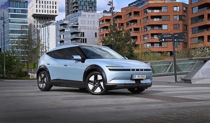 IONIQ 3, Avrupa’da Pleos Connect sistemine sahip ilk Hyundai modeli oldu