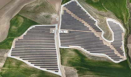 Otokar, Malatya’da 10 MW kapasiteli Güneş Enerjisi Santralini devreye aldı