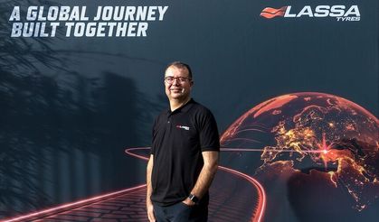 Lassa, beş yeni ürünle küresel pazarlardaki iddiasını artırıyor