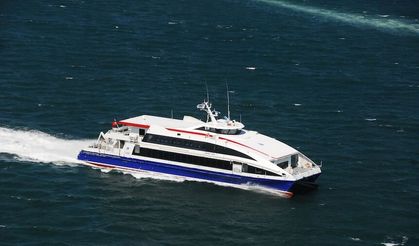 İDO, Akçay ile Midilli arasında düzenli seferlere başlıyor