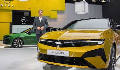 Corsa liderliğini korudu, SUV ailesi yüzde 37’nin üzerinde büyüdü