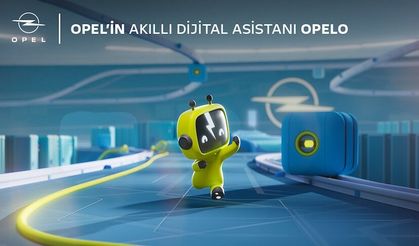 Opel, Agentic AI teknolojisiyle geliştirilen dijital asistanı Opelo'yu tanıttı