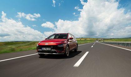 Hyundai Leasing, işletmelere 60 aya varan vade ve yüzde 100’e varan finansman sunuyor