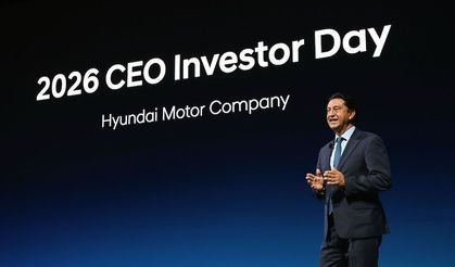 Hyundai Motor Company, yeni yol haritasını açıkladı
