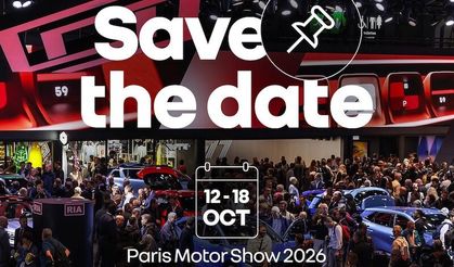 Renault Group, Paris Otomobil Fuarı’nda 6’sı yeni 50 modelle yerini alıyor