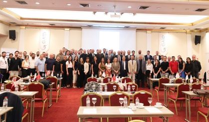 GAİD, ikinci bilgilendirme panelini İzmir’de düzenledi
