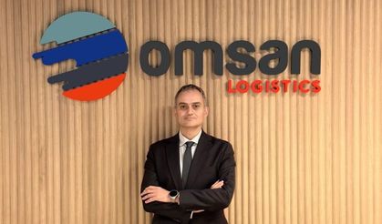 Cem Ertok OMSAN Denizcilik Genel Müdürü oldu