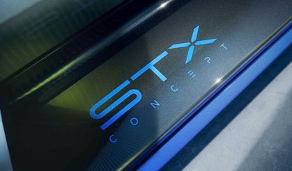 Opel STX Concept, Paris’te station wagon geleceğine ışık tutacak