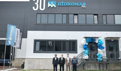 Hidromas Rusya pazarındaki yapılanmasını güçlendiriyor