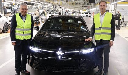 Tofaş ve Opel’den geleceğe yönelik stratejik iş birliği mesajı