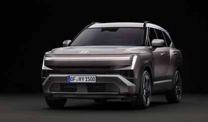Yeni TUCSON, C-SUV segmentindeki iddiasını artırıyor
