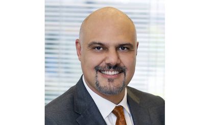 Hareket'in yeni CEO'su Boran Uzun atandı