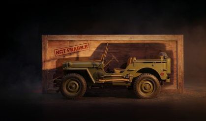 Jeep, 2030 yılına kadar ürün gamını altı modele çıkaracağını açıkladı