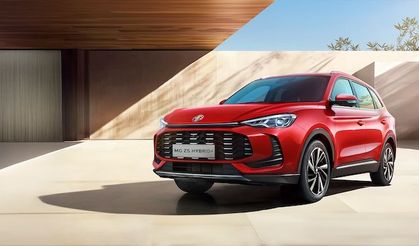 SAIC Motor 3,1 milyonu aşan satışla Çin otomotiv sektöründeki liderliğini sürdürdü