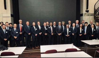 Özlem Güçlüer: "Avrupa'nın rekabetçiliği entegre değer zincirlerinin korunmasını gerektiriyor"