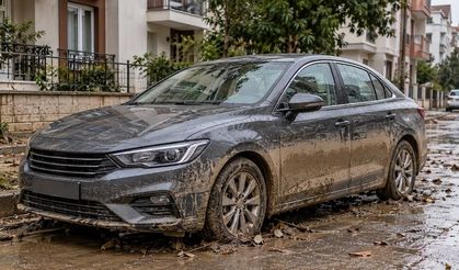 Sel ve su baskınlarında aracı kontrol etmeden çalıştırmak hasarı büyütüyor
