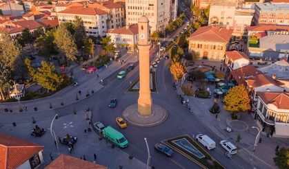 Škoda elektrikli mobilite dünyasını Karadeniz’e taşıyor