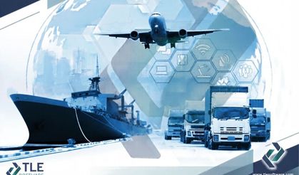 TLE Yazılım, artan lojistik maliyetlerine yerli yapay zekâ çözümleriyle yanıt veriyor